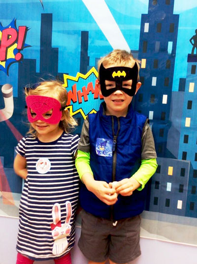Say Cheese - Dr. Buzz Kids in Franklin, Spring Hill and Brentwood, TN