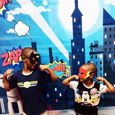 Say Cheese - Dr. Buzz Kids in Franklin, Spring Hill and Brentwood, TN
