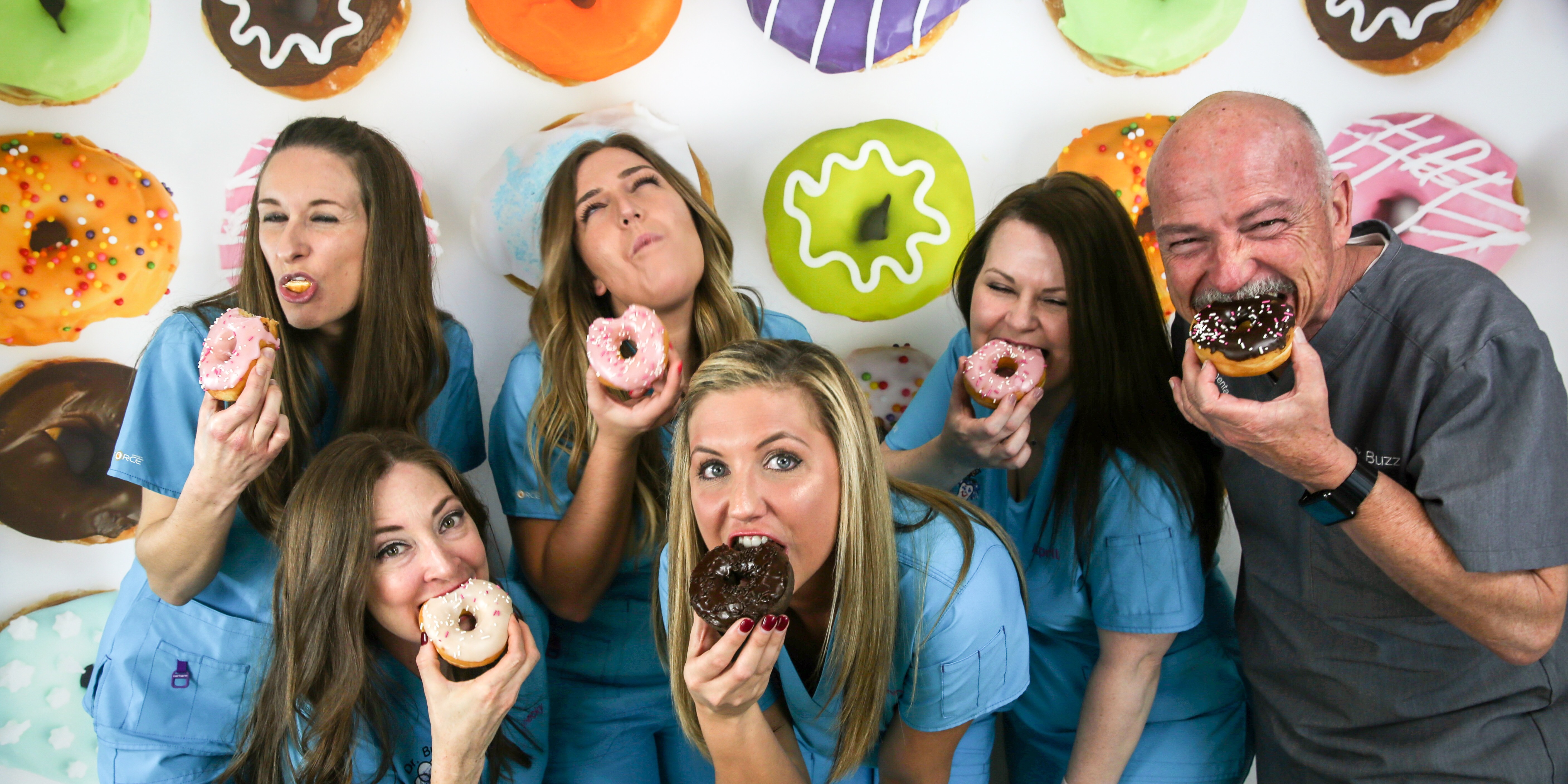 Say Cheese - Dr. Buzz Kids in Franklin, Spring Hill and Brentwood, TN