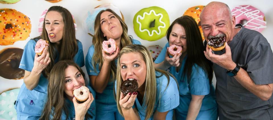 Say Cheese - Dr. Buzz Kids in Franklin, Spring Hill and Brentwood, TN