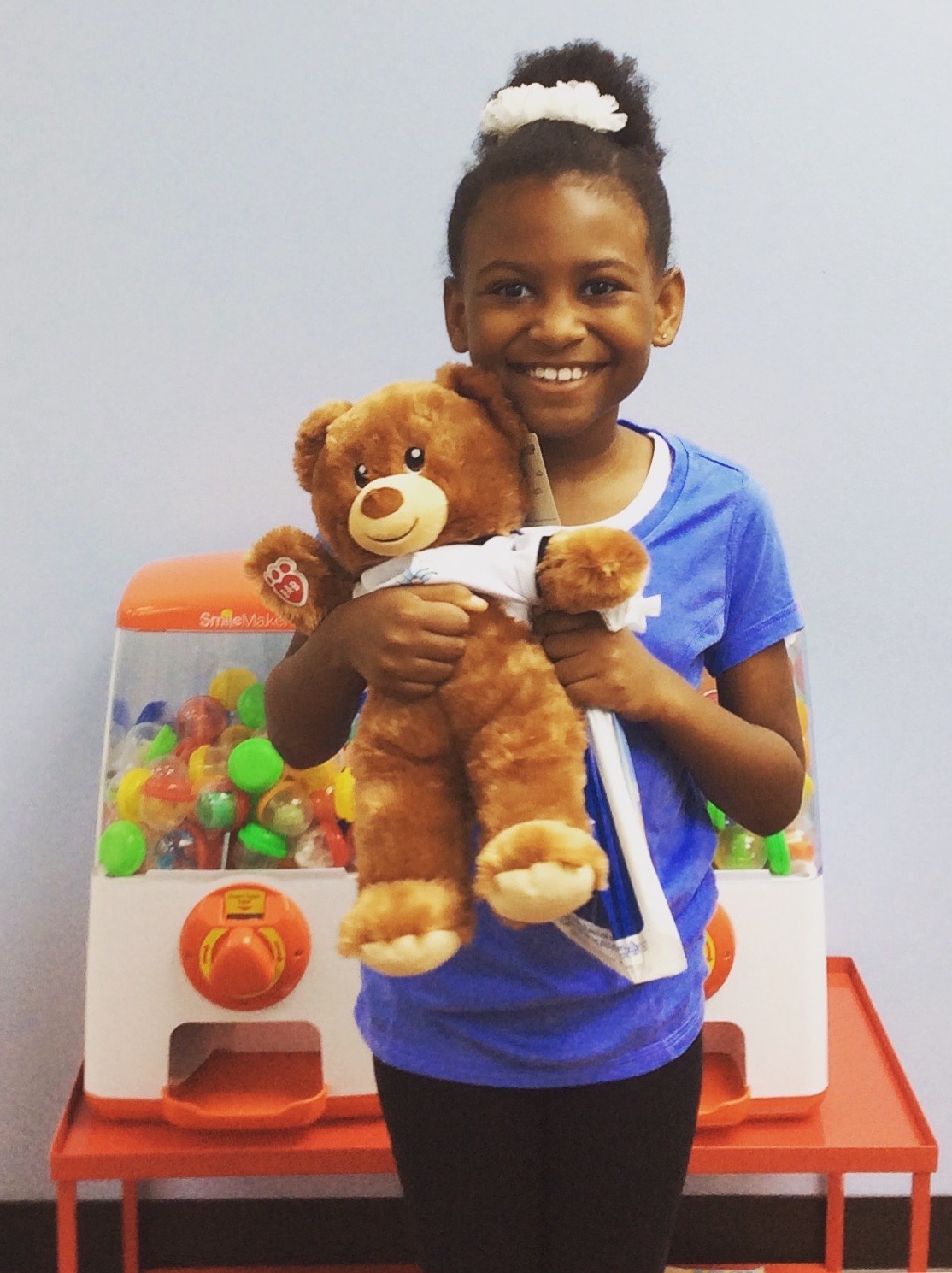 Say Cheese - Dr. Buzz Kids in Franklin, Spring Hill and Brentwood, TN