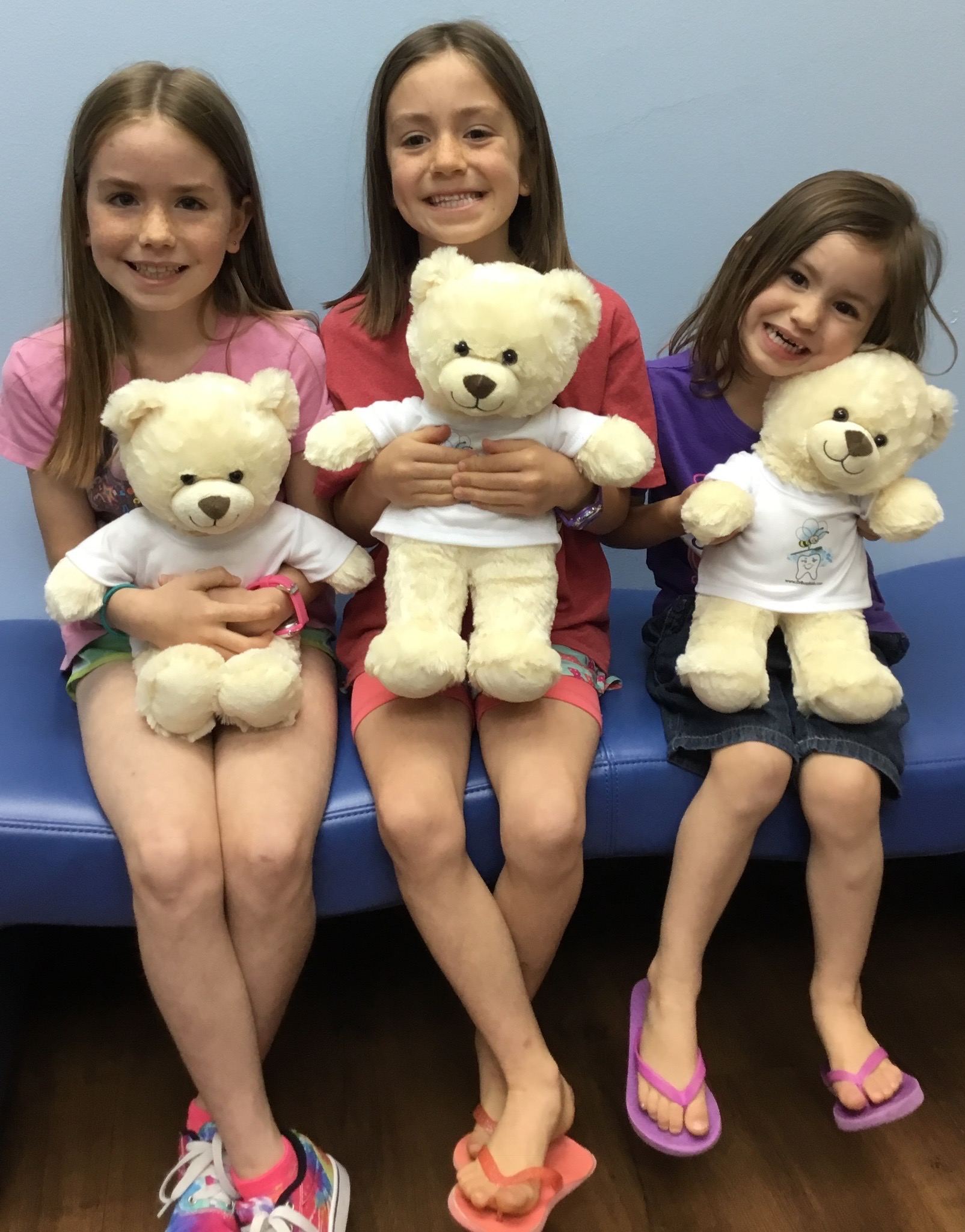 Say Cheese - Dr. Buzz Kids in Franklin, Spring Hill and Brentwood, TN