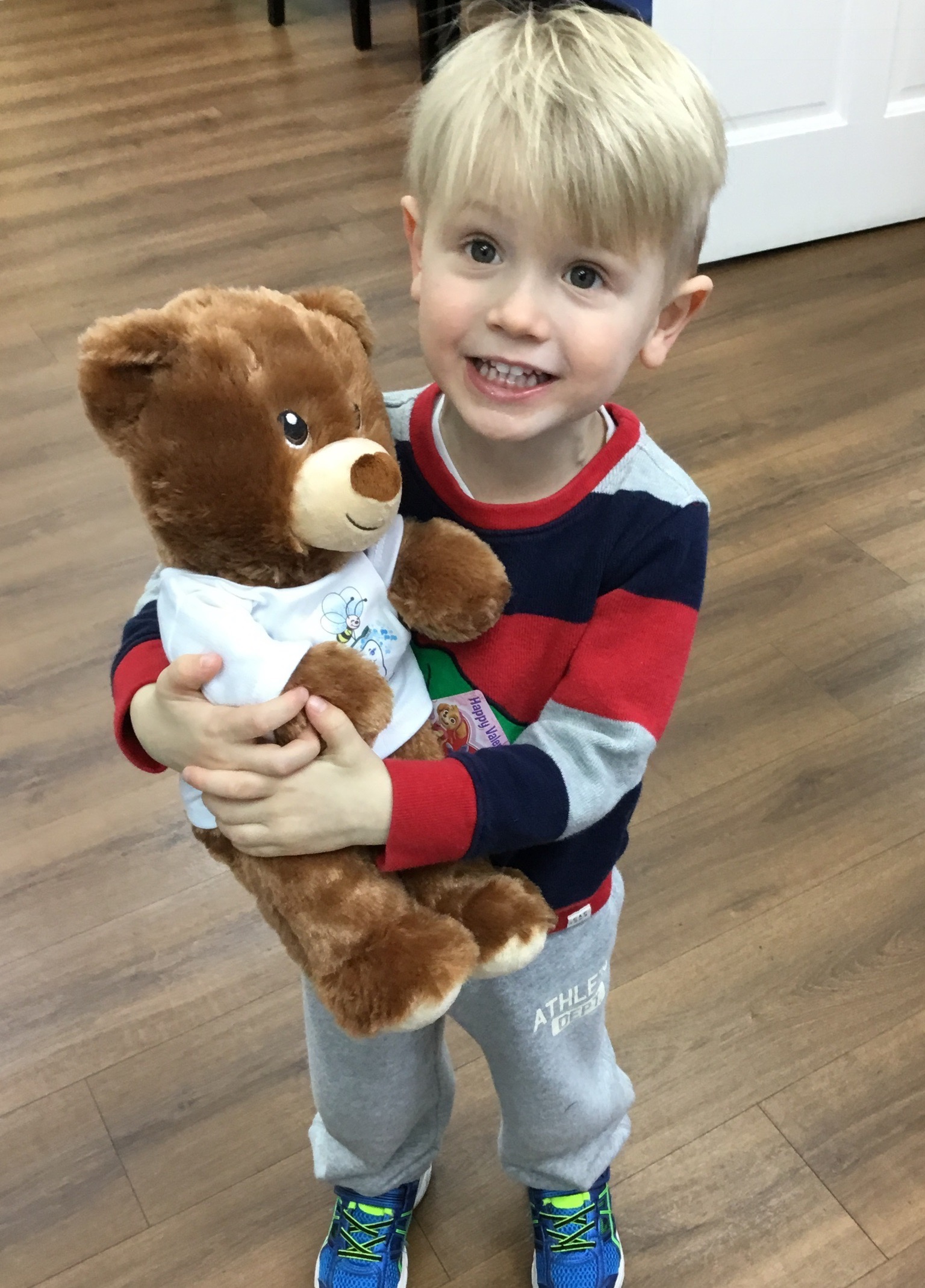 Say Cheese - Dr. Buzz Kids in Franklin, Spring Hill and Brentwood, TN