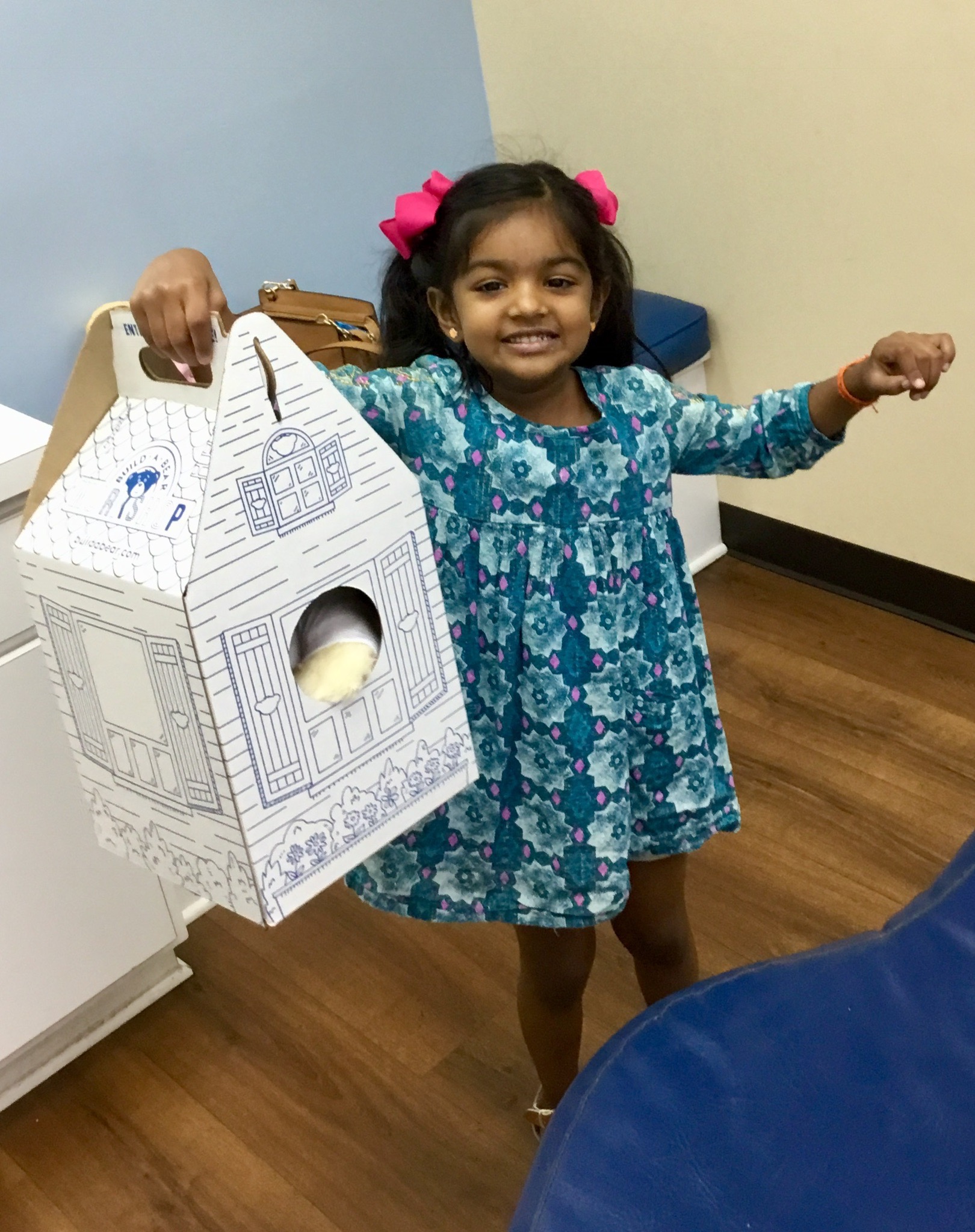 Say Cheese - Dr. Buzz Kids in Franklin, Spring Hill and Brentwood, TN