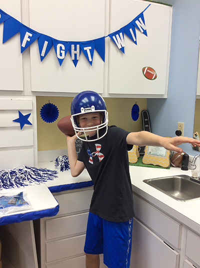 Say Cheese - Dr. Buzz Kids in Franklin, Spring Hill and Brentwood, TN