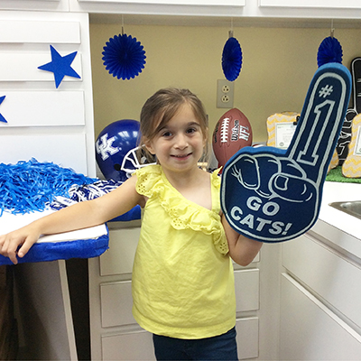 Say Cheese - Dr. Buzz Kids in Franklin, Spring Hill and Brentwood, TN
