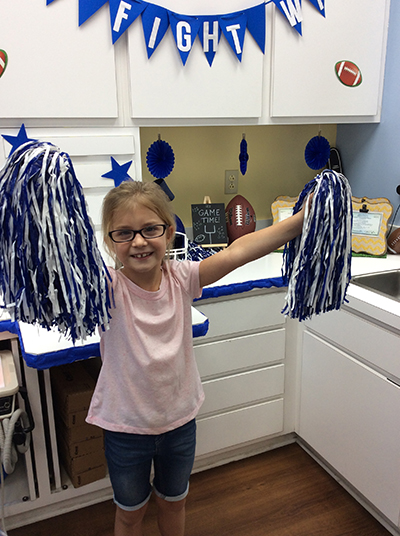 Say Cheese - Dr. Buzz Kids in Franklin, Spring Hill and Brentwood, TN