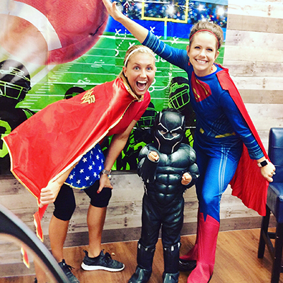 Say Cheese - Dr. Buzz Kids in Franklin, Spring Hill and Brentwood, TN