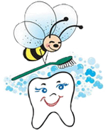 Dr. Buzz Alexander - Pediatric Dentist serving Franklin, Brentwood, Spring Hill, Thompson Station and Columbia.