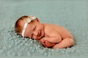 Baby Bottle Tooth Decay