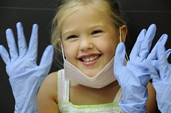 Dental Emergencies with Children - Pediatric Dentistry