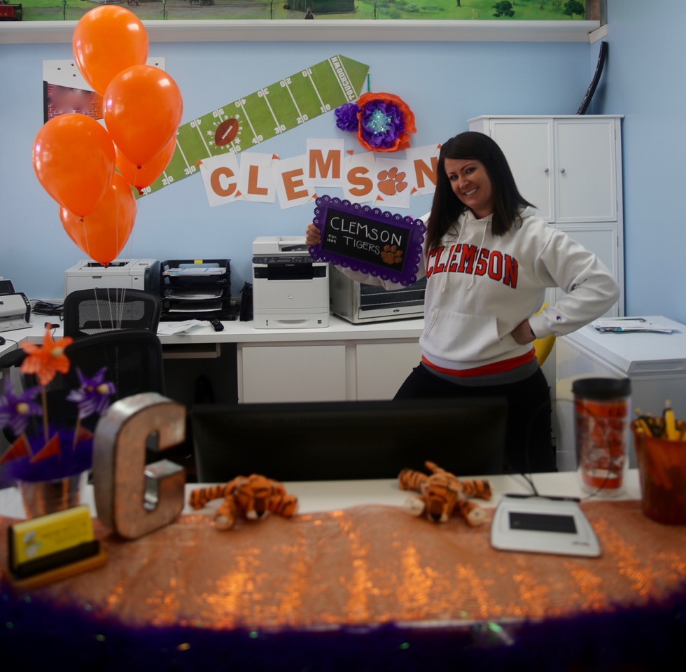 Say Cheese - Dr. Buzz Kids in Franklin, Spring Hill and Brentwood, TN