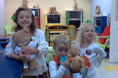 Say Cheese - Dr. Buzz Kids in Franklin, Spring Hill and Brentwood, TN