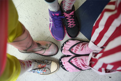 Say Cheese - Dr. Buzz Kids in Franklin, Spring Hill and Brentwood, TN