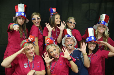 Say Cheese - Dr. Buzz Kids in Franklin, Spring Hill and Brentwood, TN
