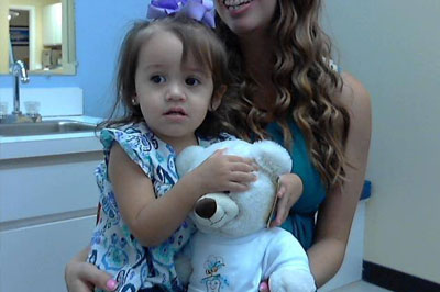 Say Cheese - Dr. Buzz Kids in Franklin, Spring Hill and Brentwood, TN