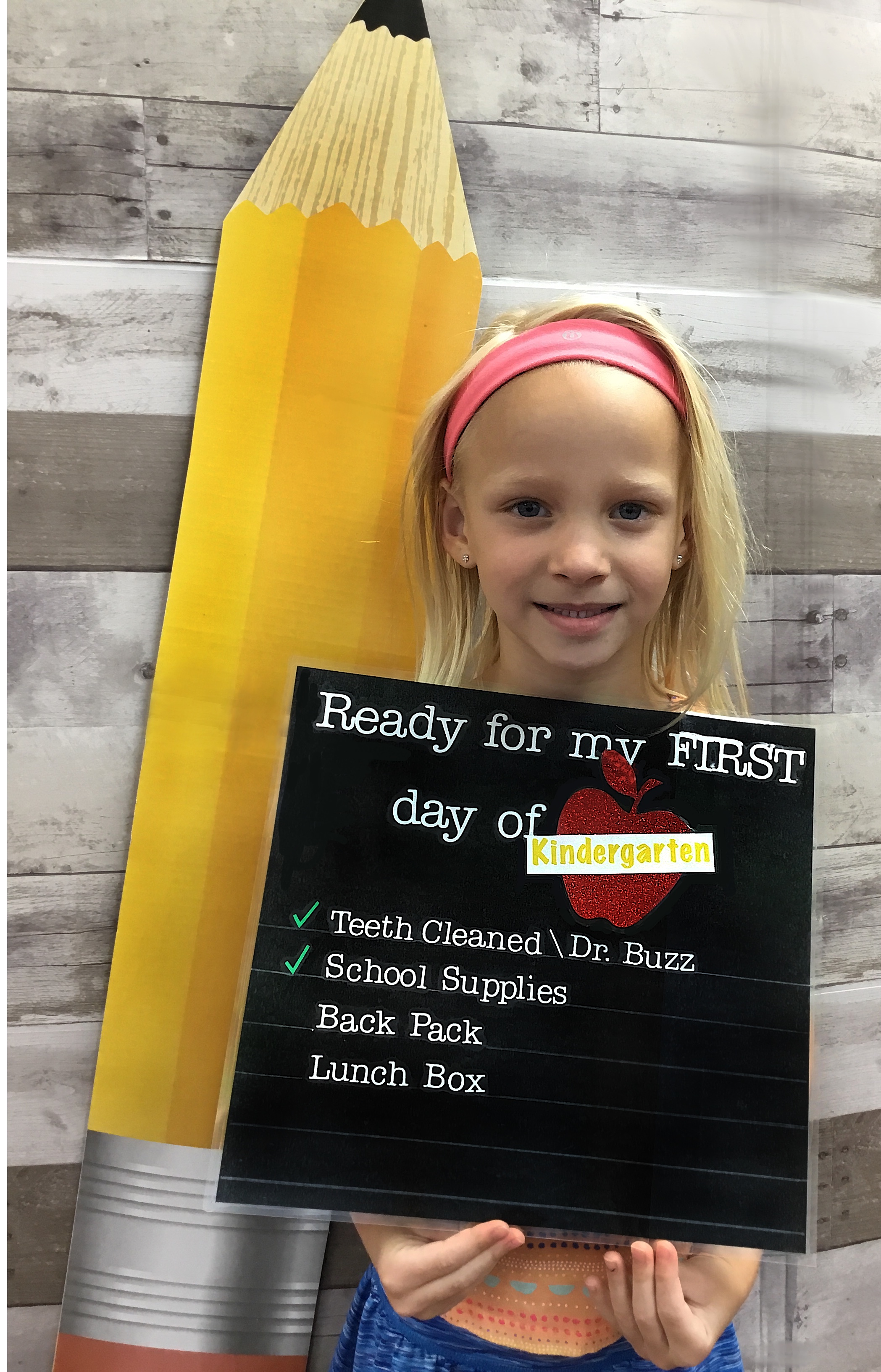 Say Cheese - Dr. Buzz Kids in Franklin, Spring Hill and Brentwood, TN
