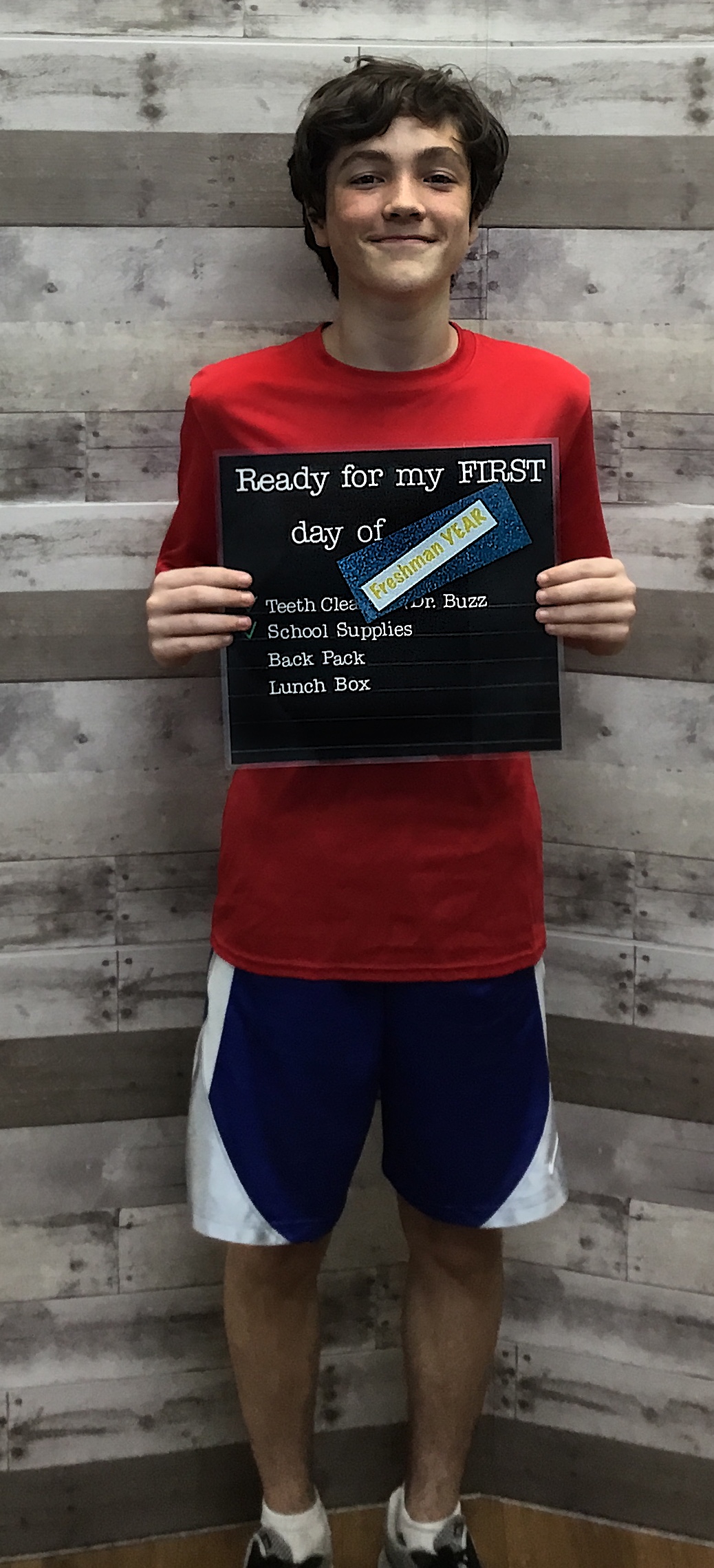 Say Cheese - Dr. Buzz Kids in Franklin, Spring Hill and Brentwood, TN