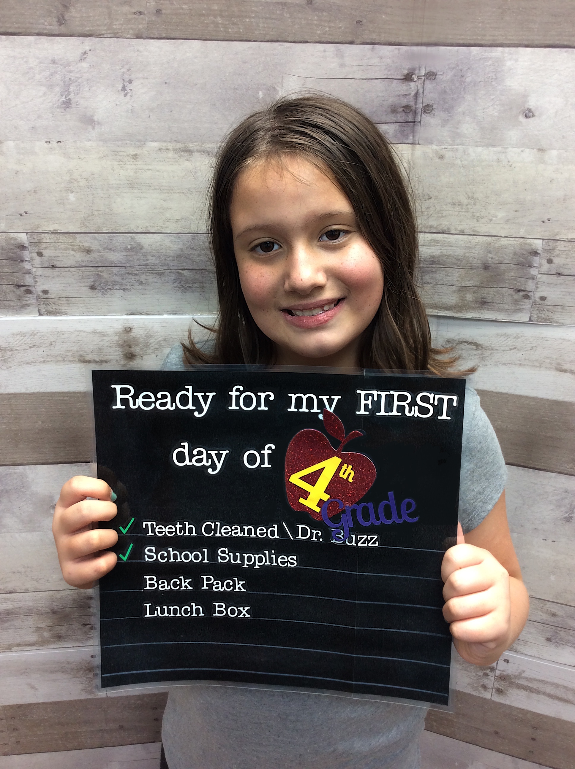 Say Cheese - Dr. Buzz Kids in Franklin, Spring Hill and Brentwood, TN