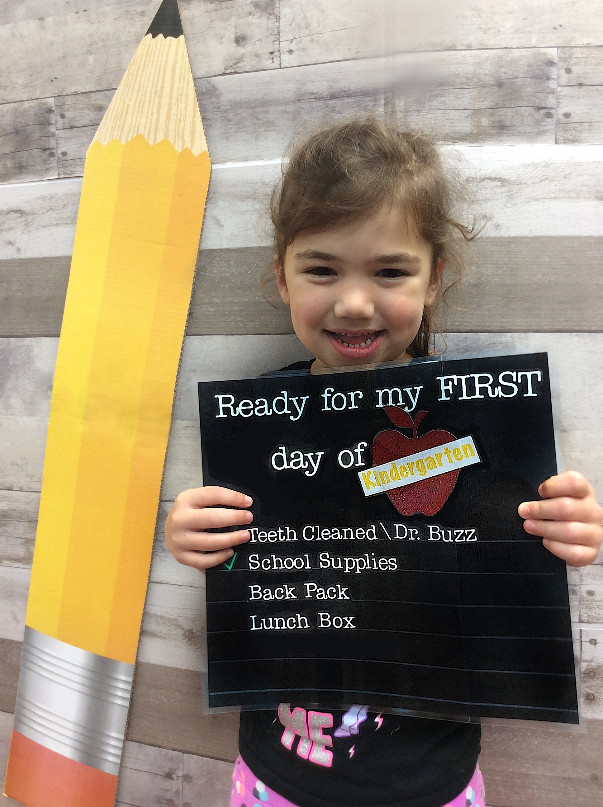 Say Cheese - Dr. Buzz Kids in Franklin, Spring Hill and Brentwood, TN