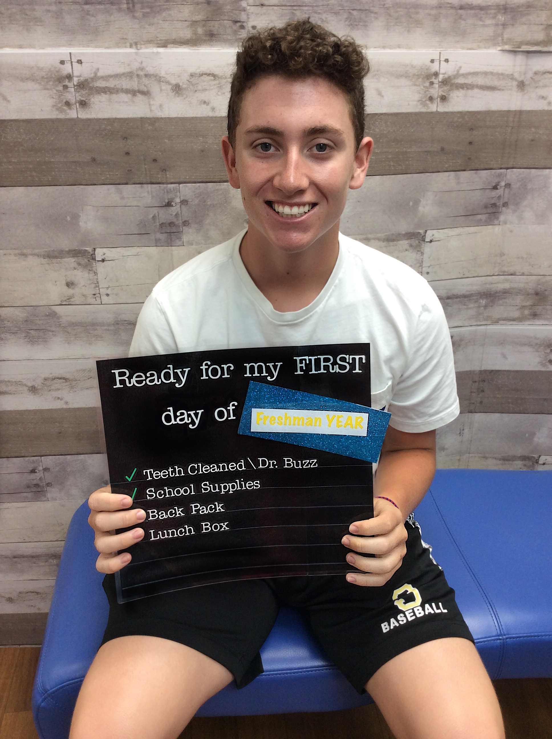 Say Cheese - Dr. Buzz Kids in Franklin, Spring Hill and Brentwood, TN
