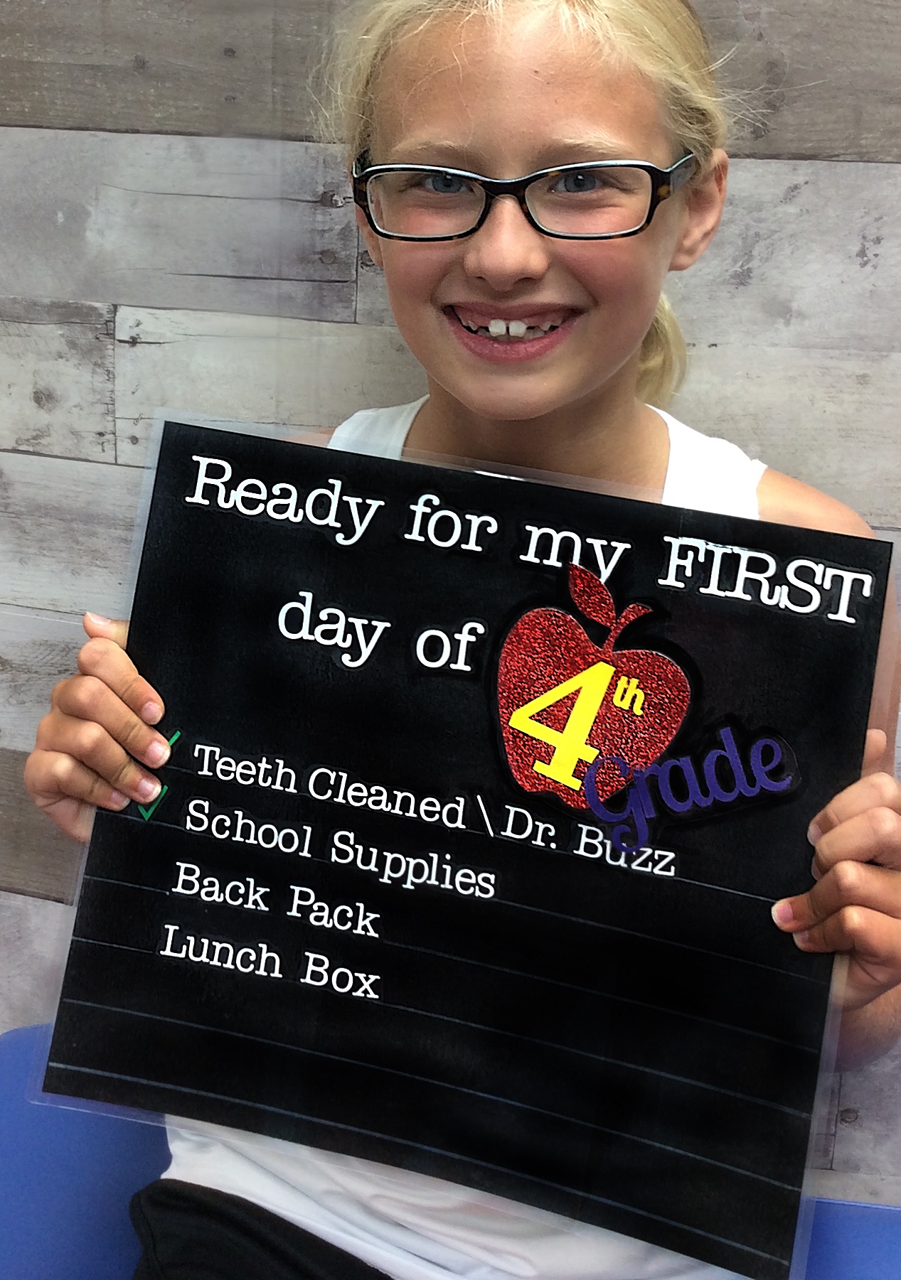 Say Cheese - Dr. Buzz Kids in Franklin, Spring Hill and Brentwood, TN