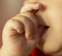 Thumbsucking